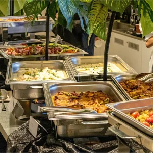 The Artisanal Feast