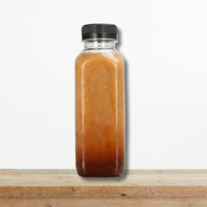 Teh Chill Brew <span class= "gradea"></span>
