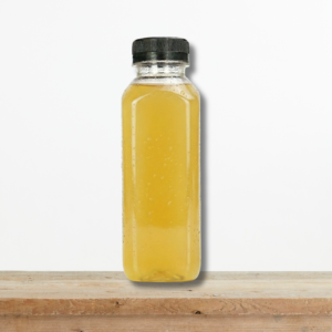 Yuzu Citrus Refresher <span class= "gradea"></span>